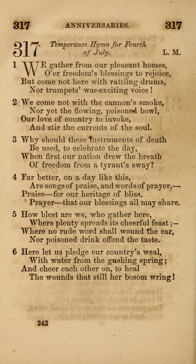 Sunday-School Hymns page 242