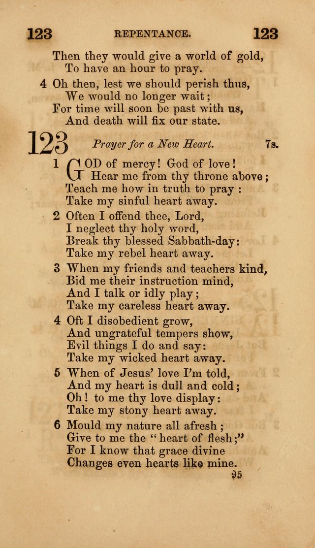 Sunday-School Hymns page 95