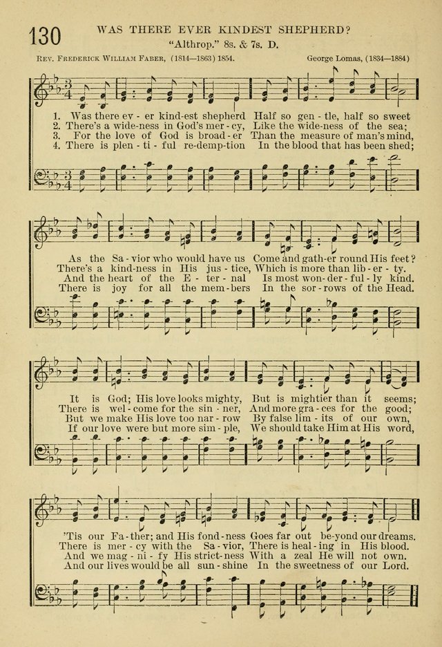 The Sunday School Hymnal: with offices of devotion page 149