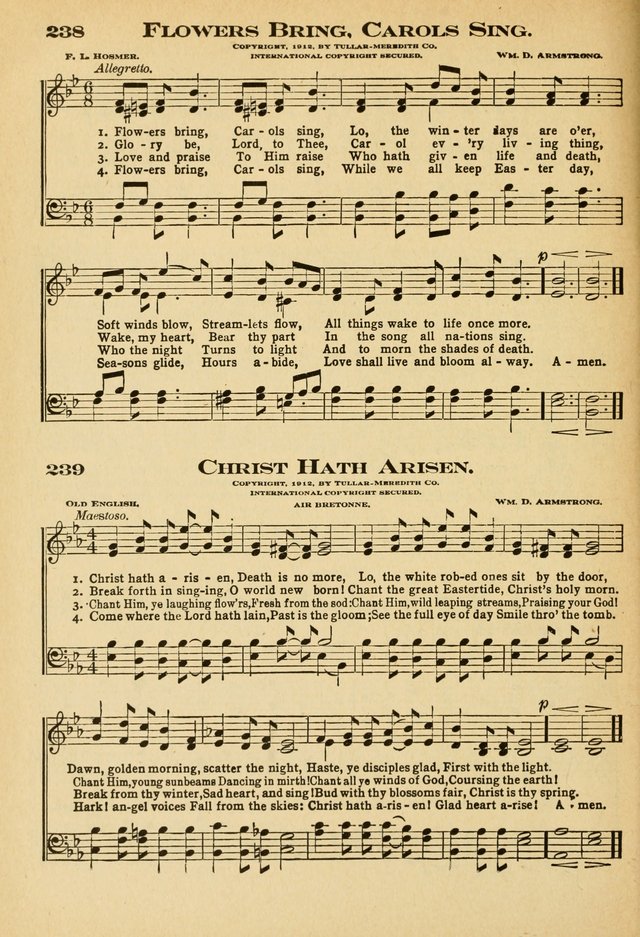 Sunday School Hymns No. 2 page 215