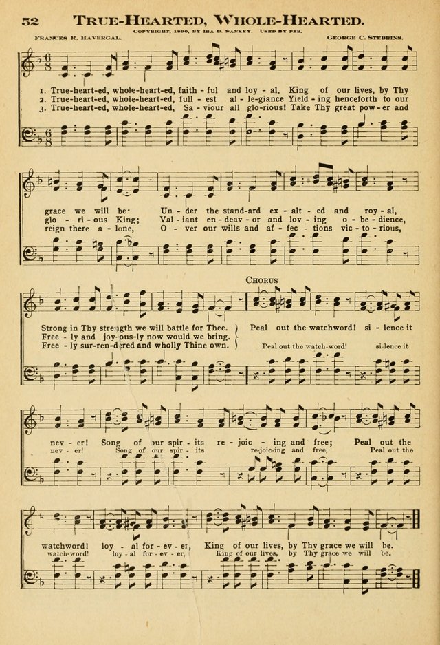 Sunday School Hymns No. 2 (Canadian ed.) page 59