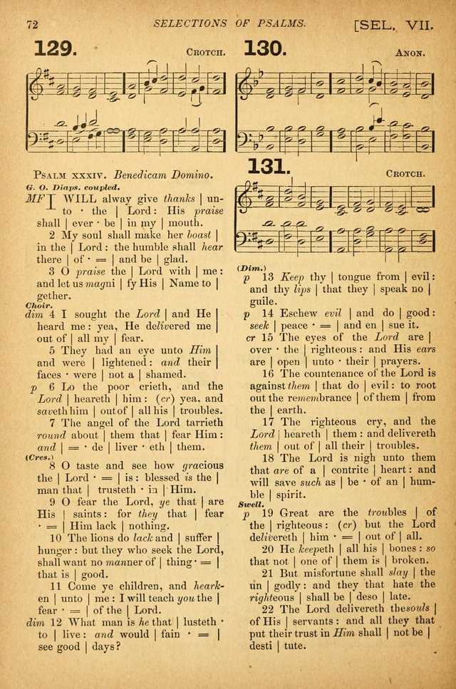 The Sunday-School Hymnal and Service Book (Ed. A) page 76