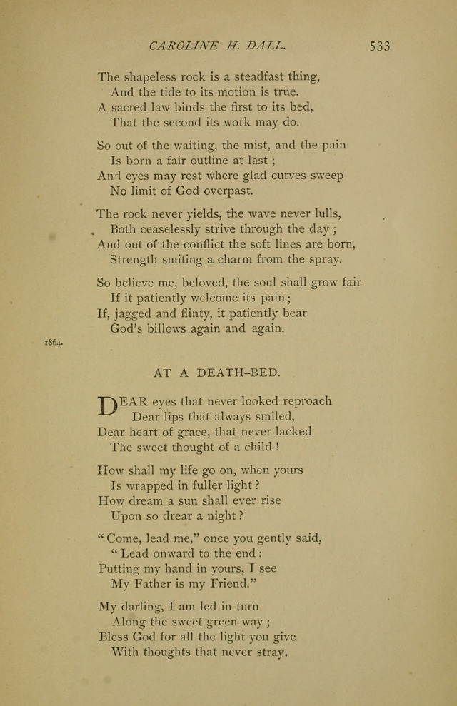 Singers and Songs of the Liberal Faith page 534