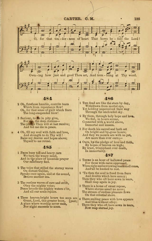 Songs for Social and Public Worship page 131