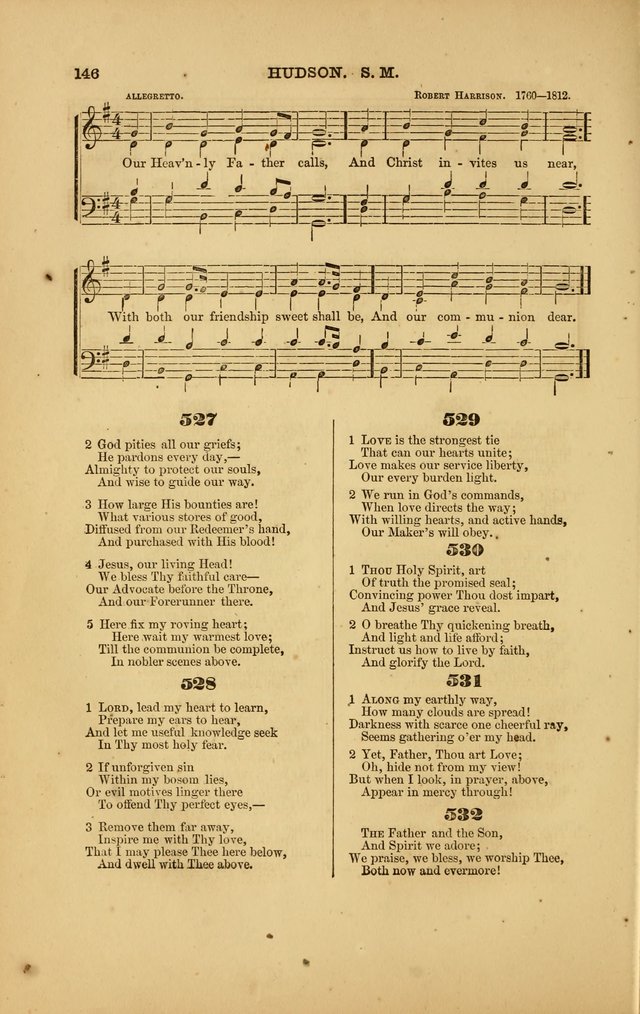 Songs for Social and Public Worship page 142