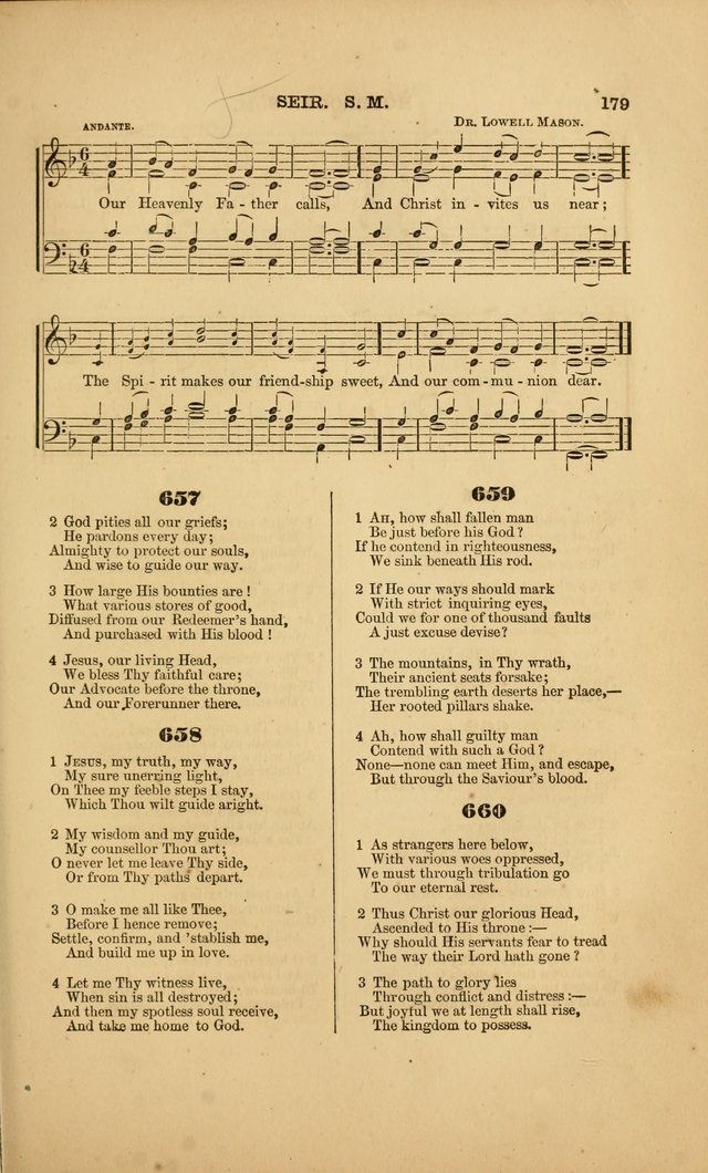 Songs for Social and Public Worship page 175