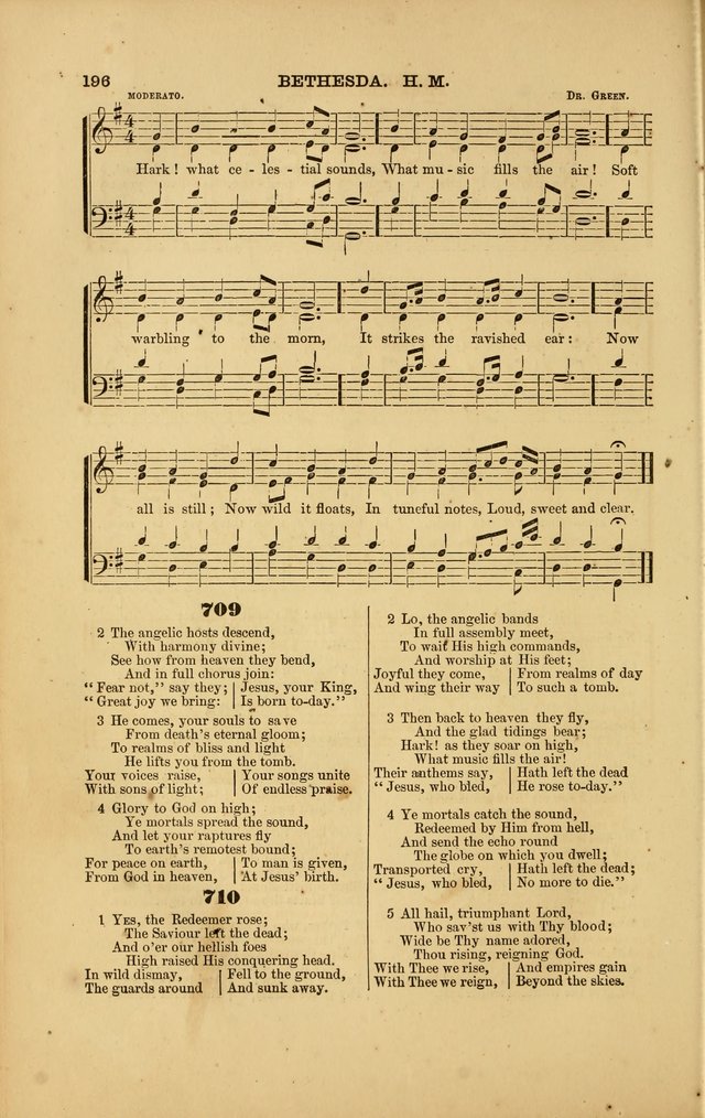 Songs for Social and Public Worship page 192