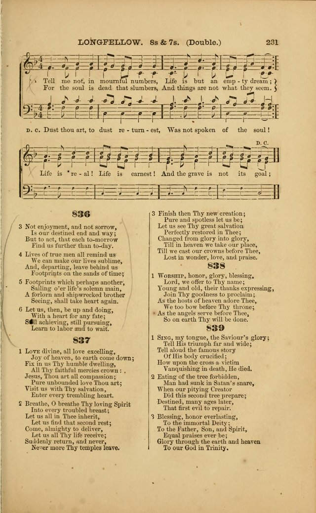 Songs for Social and Public Worship page 227