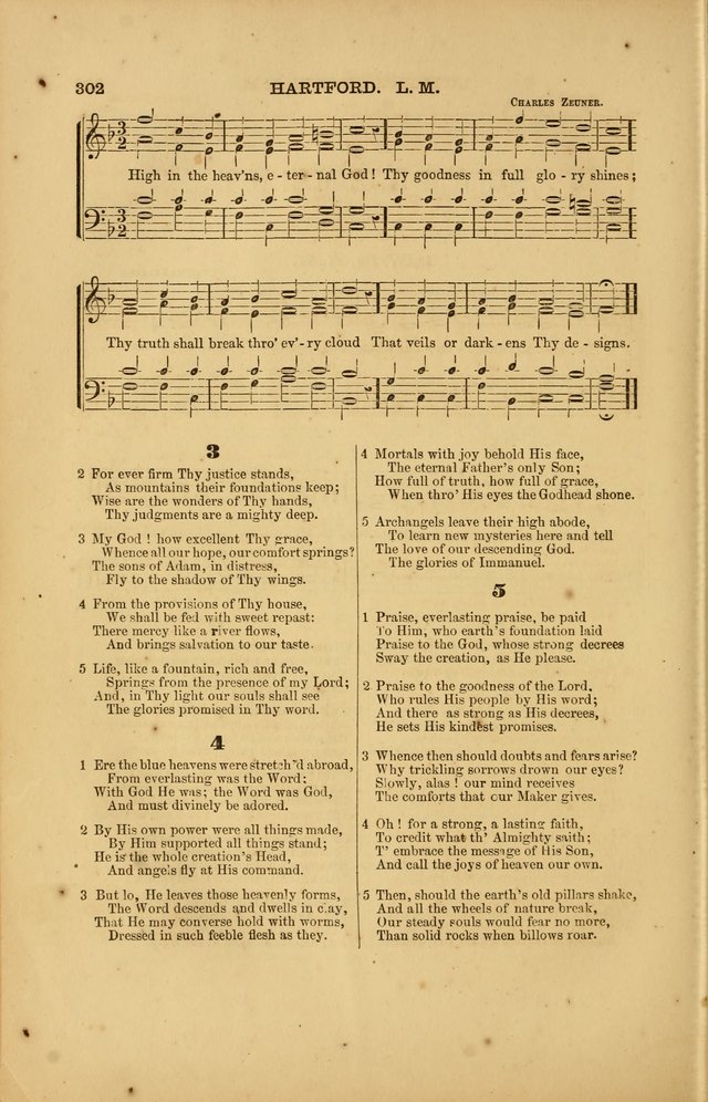 Songs for Social and Public Worship page 298