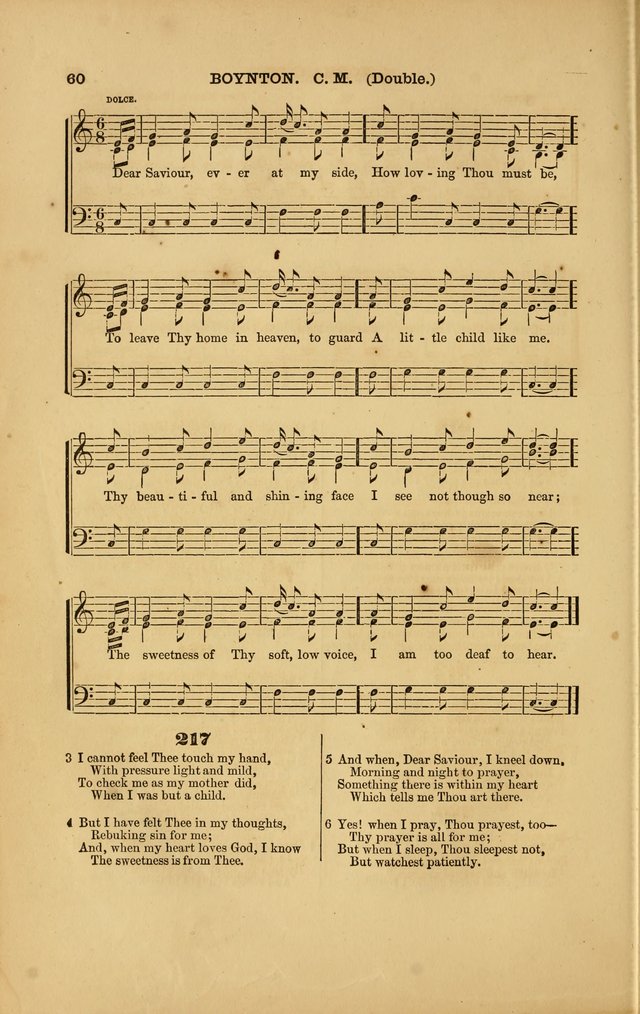 Songs for Social and Public Worship page 56