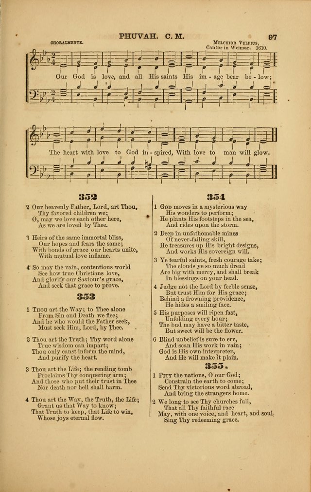 Songs for Social and Public Worship page 93