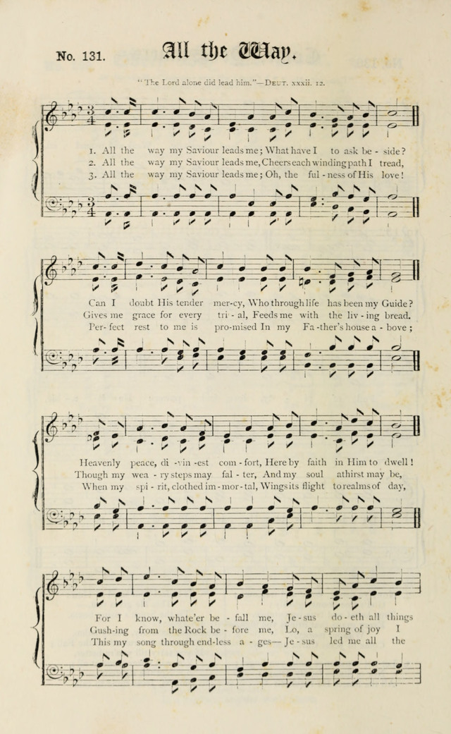 Sacred Songs & Solos: Nos 1. and 2. Combined page 124