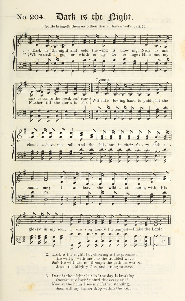 Sacred Songs & Solos: Nos 1. and 2. Combined page 187