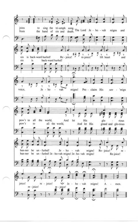 Soul-stirring Songs and Hymns (Rev. ed.) page 473