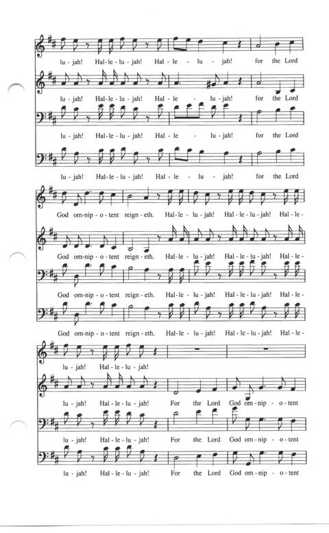 Soul-stirring Songs and Hymns (Rev. ed.) page 493