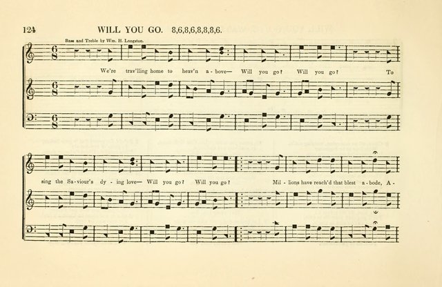 Southern and Western Pocket Harmonist: intended as an appendix to Southern Harmony page 131