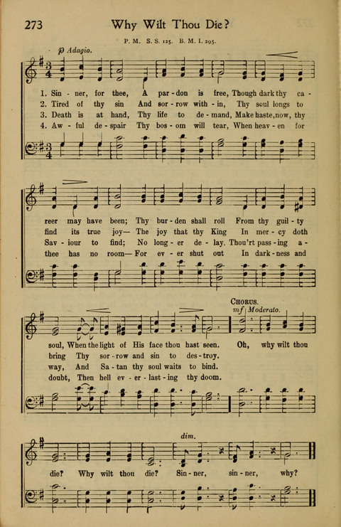 Songs and Music page 208