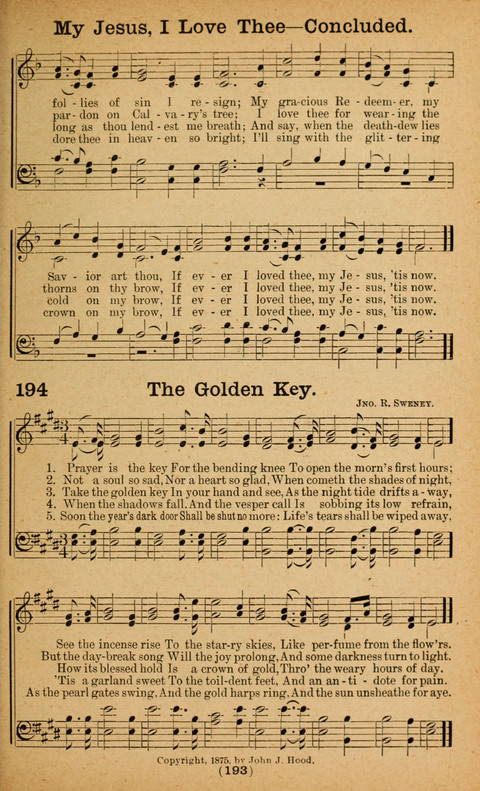 Songs of the Century page 191