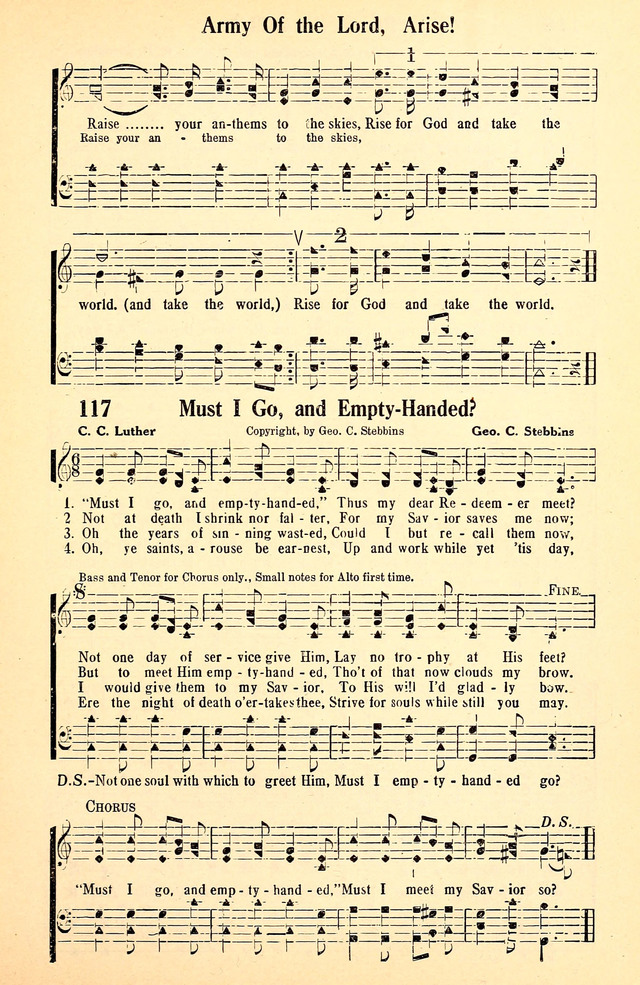 Songs of the Cross page 115