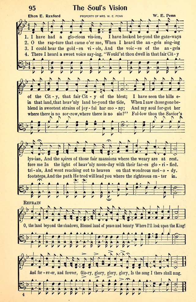 Songs of the Cross page 93
