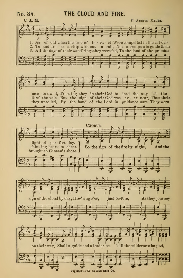 Songs of Christian Service page 82
