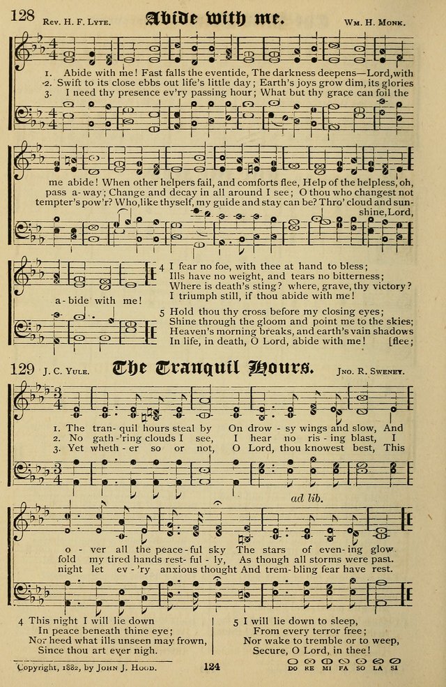 Songs of the New Life: with Songs of Redeeming Love Combined: for use in gospel meetings, etc. page 236