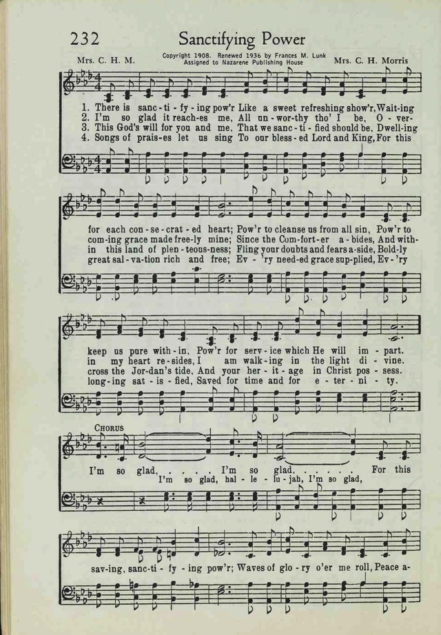 Songs of the Sanctuary page 216