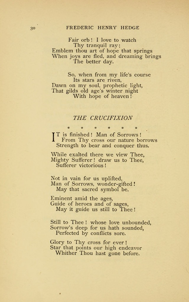 The Treasury of American Sacred Song with Notes Explanatory and Biographical page 31