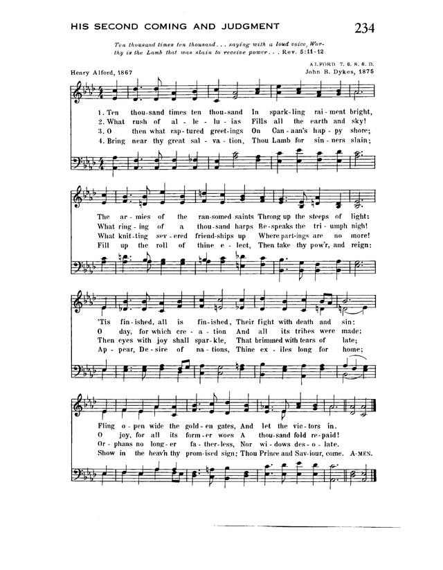 Trinity Hymnal page 197
