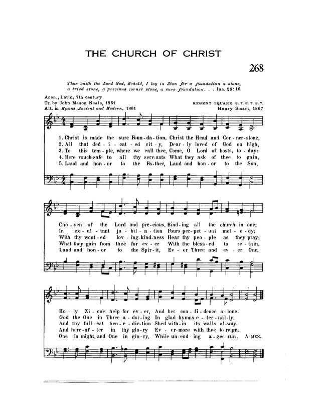 Trinity Hymnal page 223