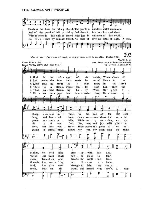 Trinity Hymnal page 243
