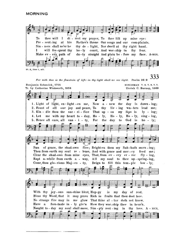 Trinity Hymnal page 273