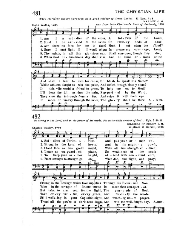 Trinity Hymnal page 394