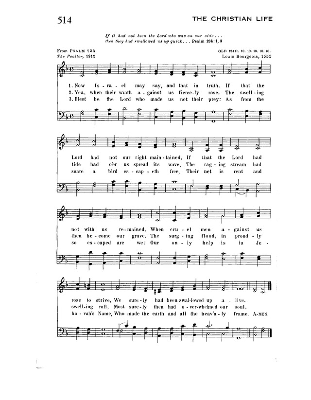 Trinity Hymnal page 420