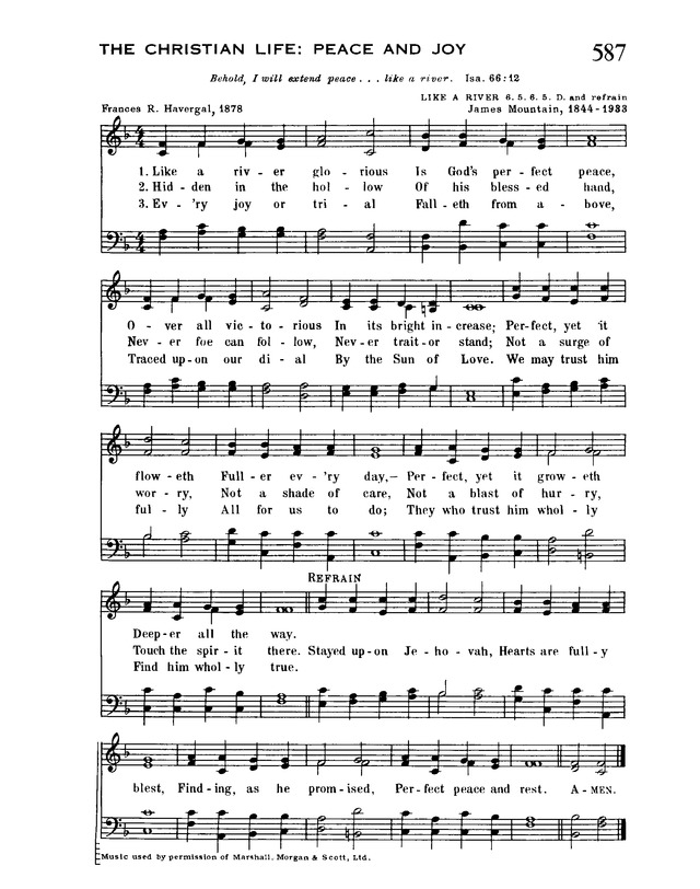 Trinity Hymnal page 475