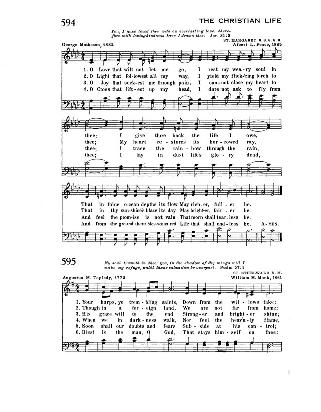 Trinity Hymnal page 480