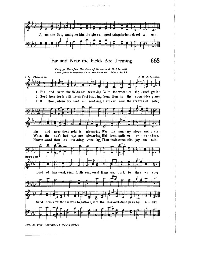 Trinity Hymnal page 541