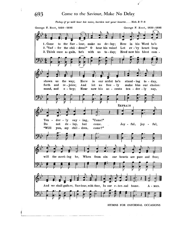 Trinity Hymnal page 566