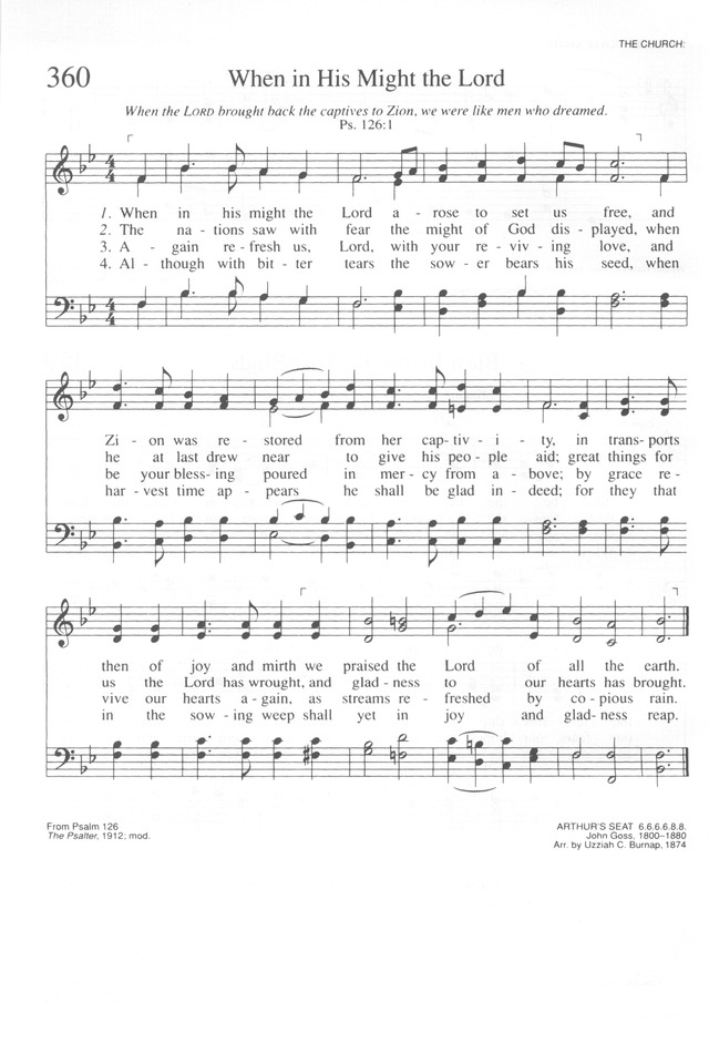 Trinity Hymnal (Rev. ed.) page 380