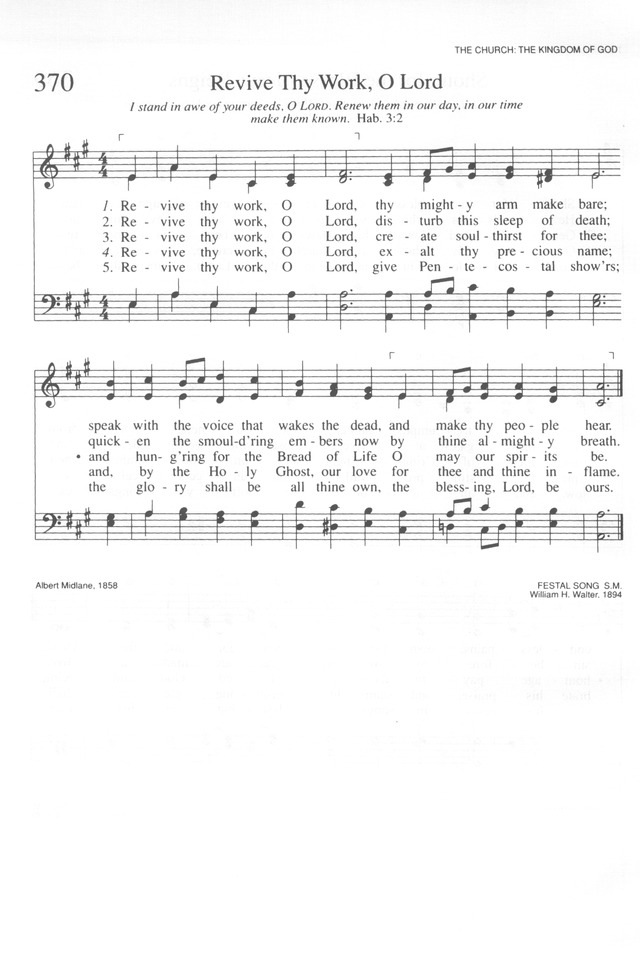 Trinity Hymnal (Rev. ed.) page 390