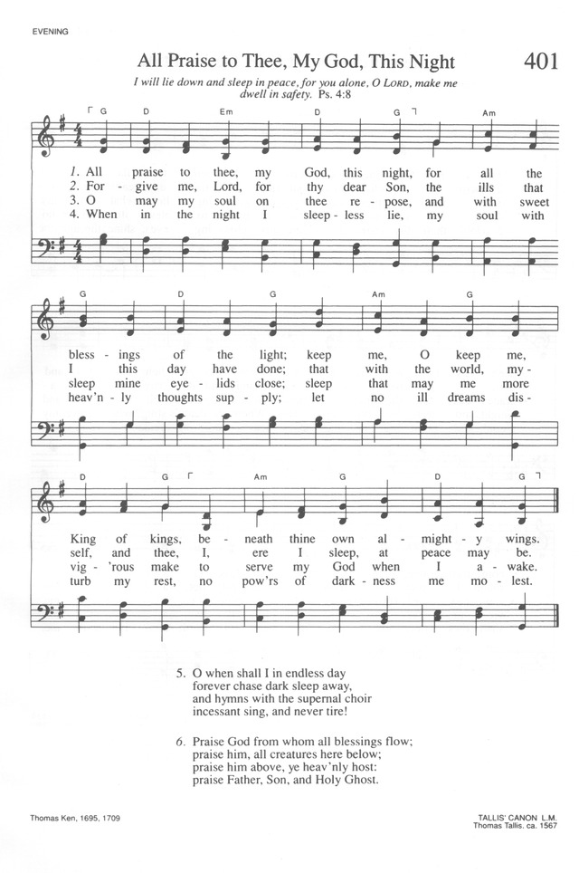 Trinity Hymnal (Rev. ed.) page 421