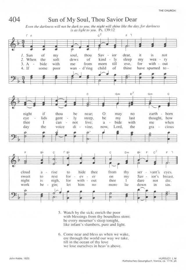 Trinity Hymnal (Rev. ed.) page 424