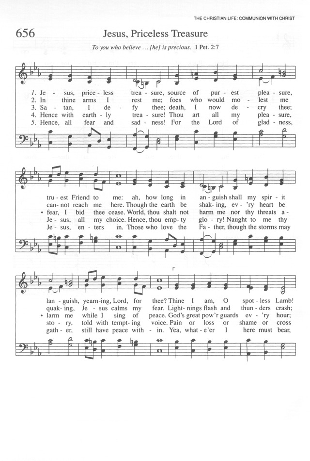 Trinity Hymnal (Rev. ed.) page 684