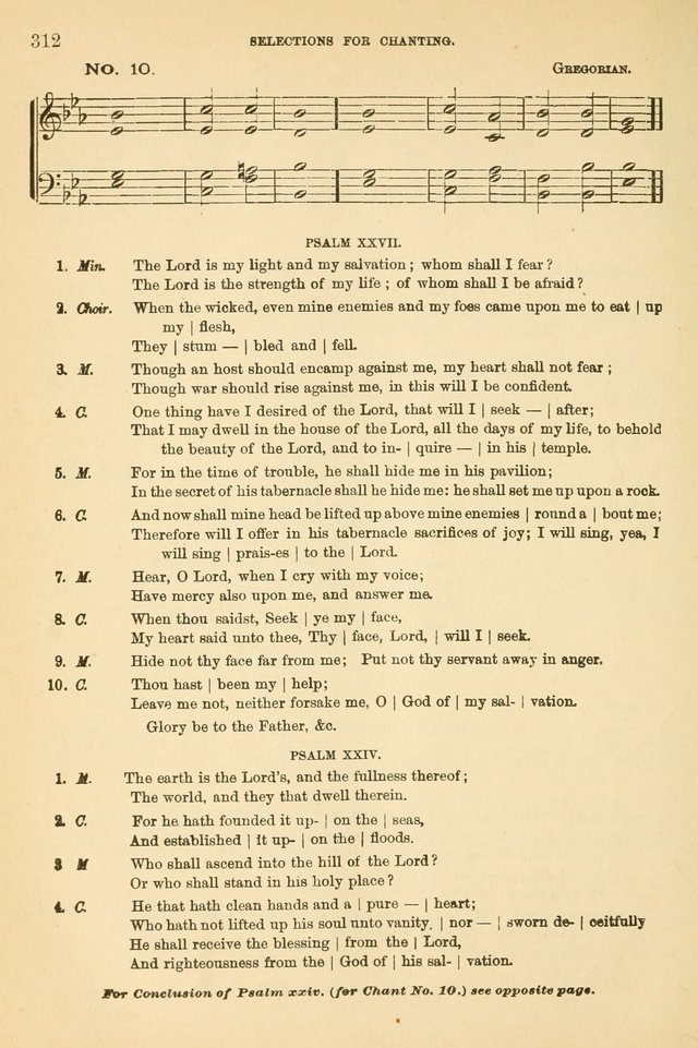 The Tribute of Praise and Methodist Protestant Hymn Book page 329