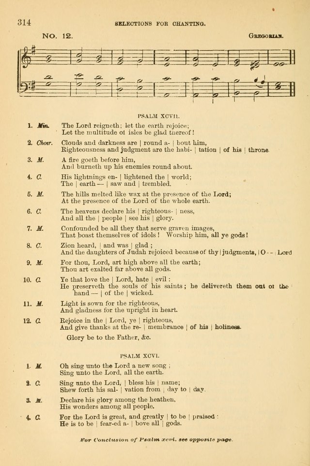 The Tribute of Praise and Methodist Protestant Hymn Book page 331