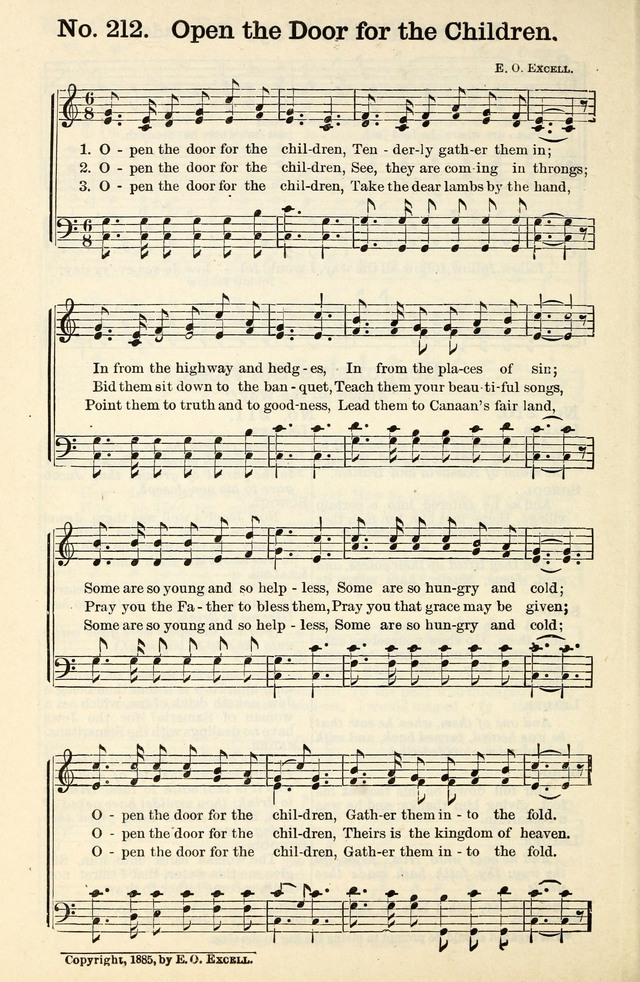 Triumphant Songs No.2 page 227