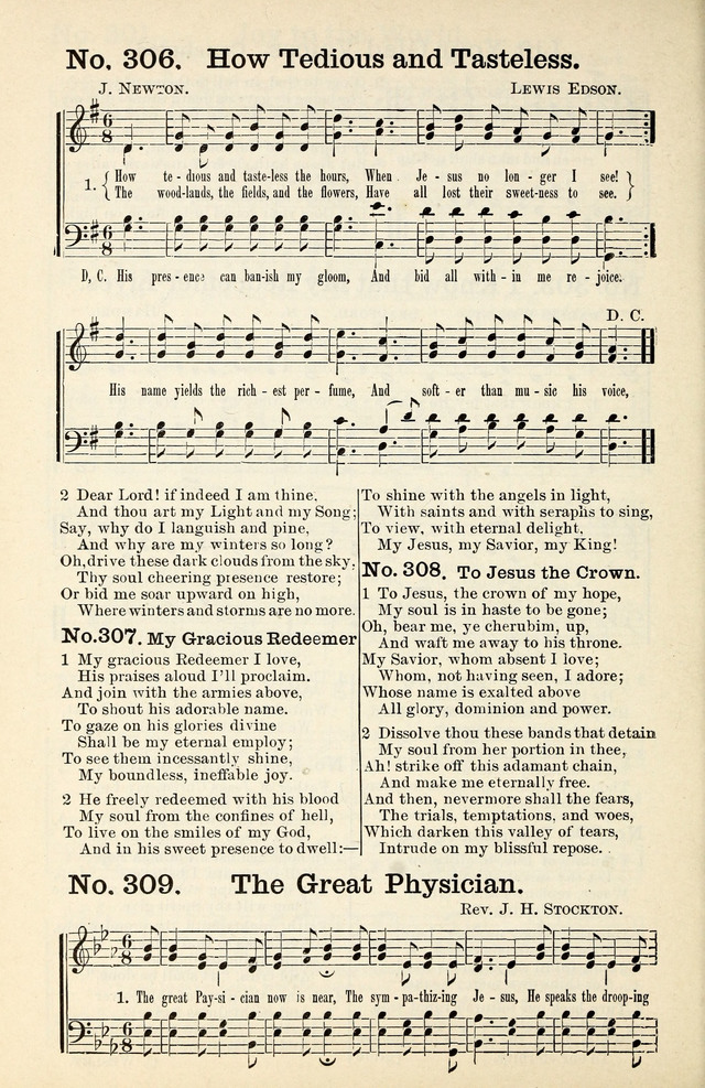 Triumphant Songs No.2 page 271