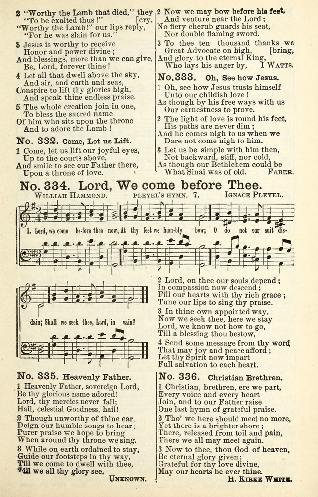Triumphant Songs No.2 page 280