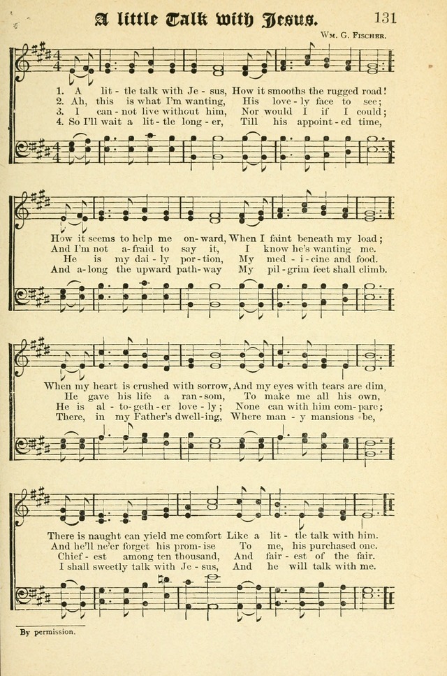 Temple Songs: (Seaside edition) page 132
