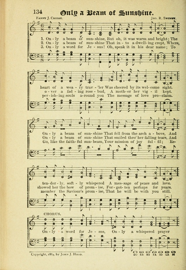 Temple Songs: (Seaside edition) page 135